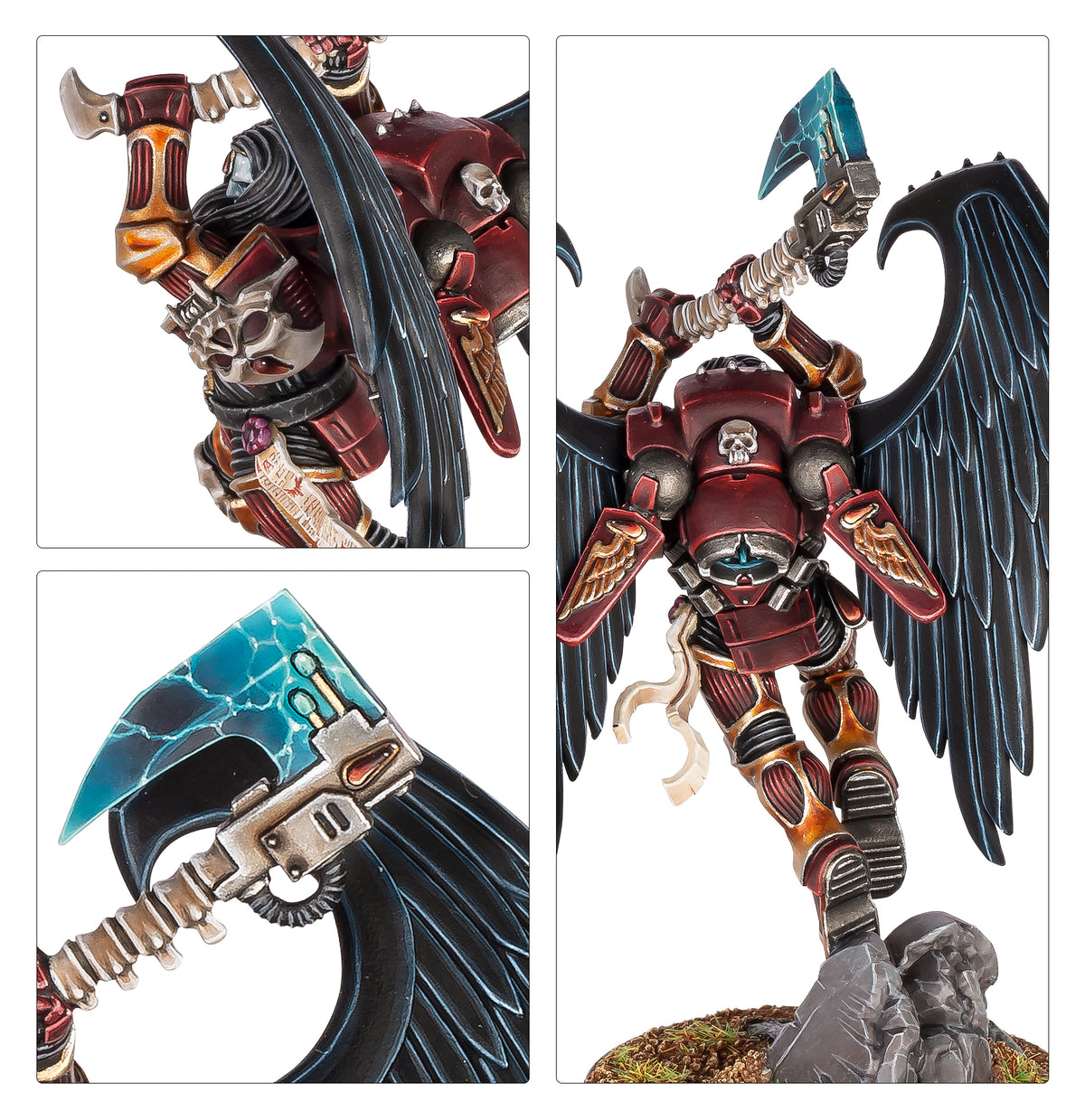 Astorath the Grim