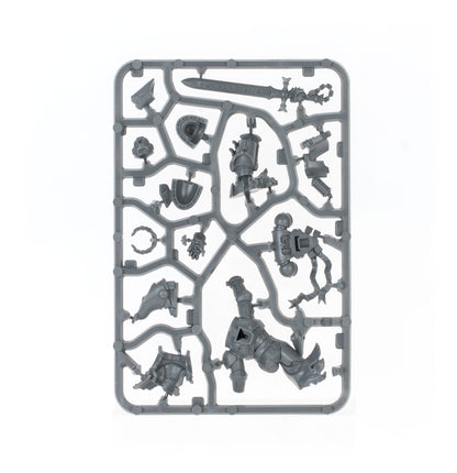 Combat Patrol: Black Templars