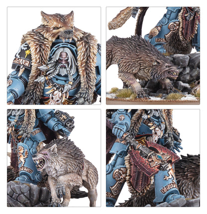 Logan Grimnar