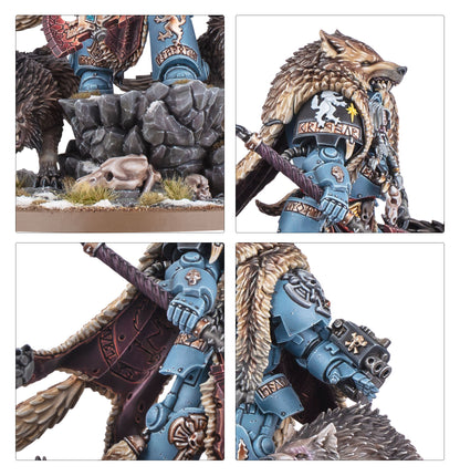 Logan Grimnar