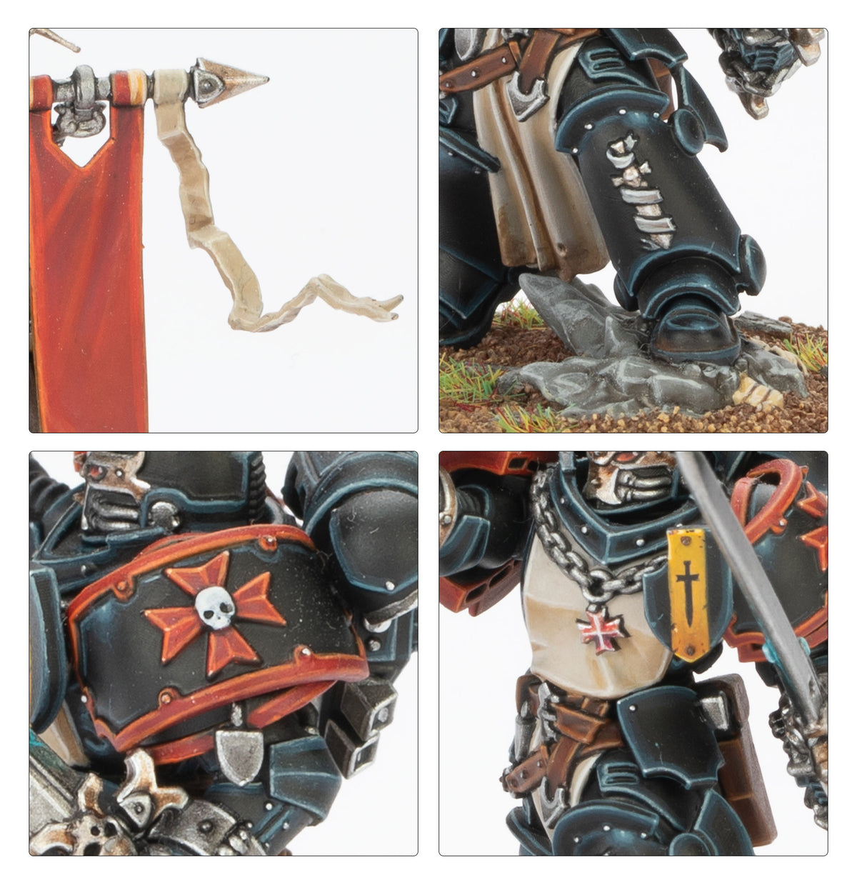 Crusade Ancient