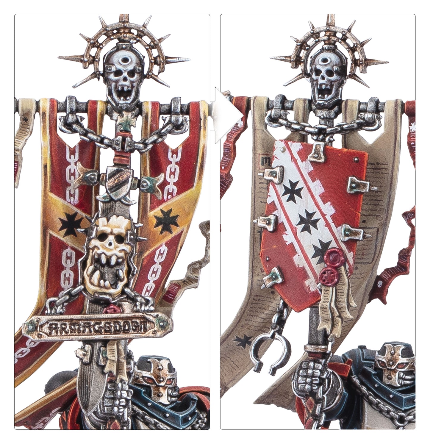Crusade Ancient