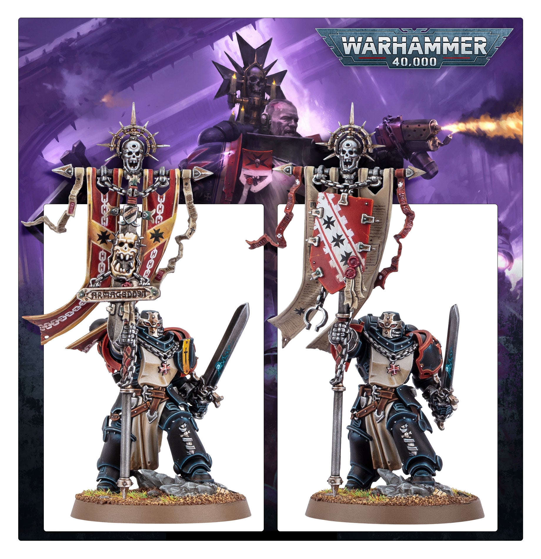 Crusade Ancient