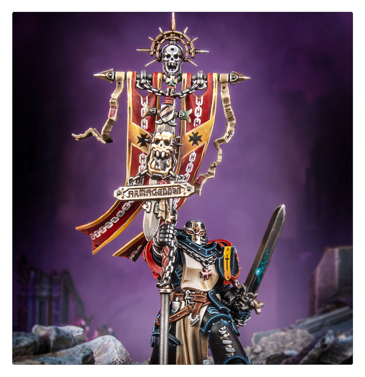 Crusade Ancient