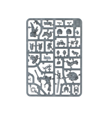 Execrator