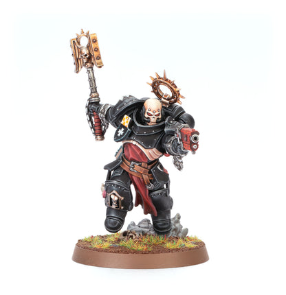 Execrator