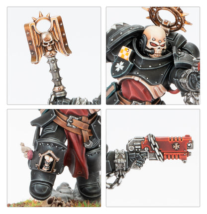 Execrator