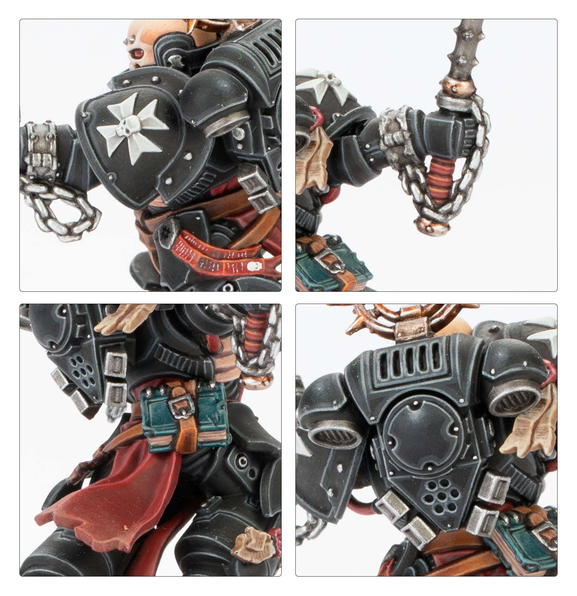 Execrator
