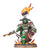SALAMANDERS: VULKAN HE'STAN