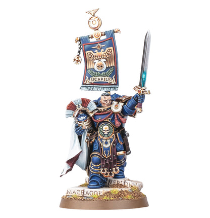 Cato Sicarius