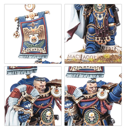 Cato Sicarius