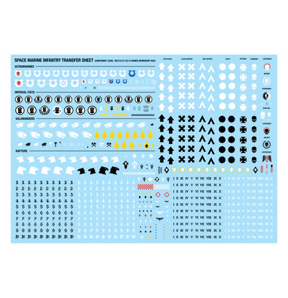 Outrider Squad