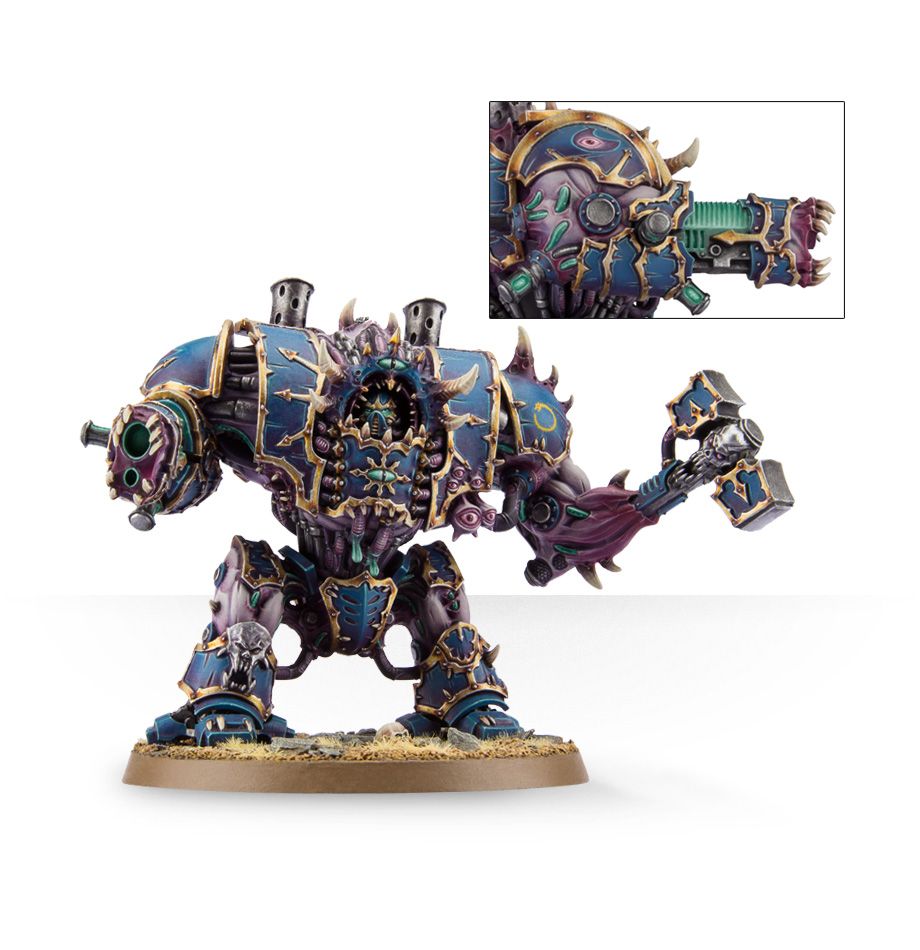 Helbrute