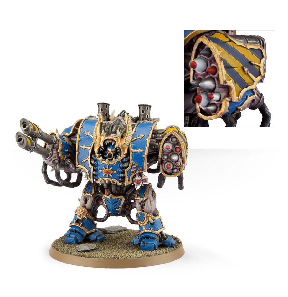 Helbrute