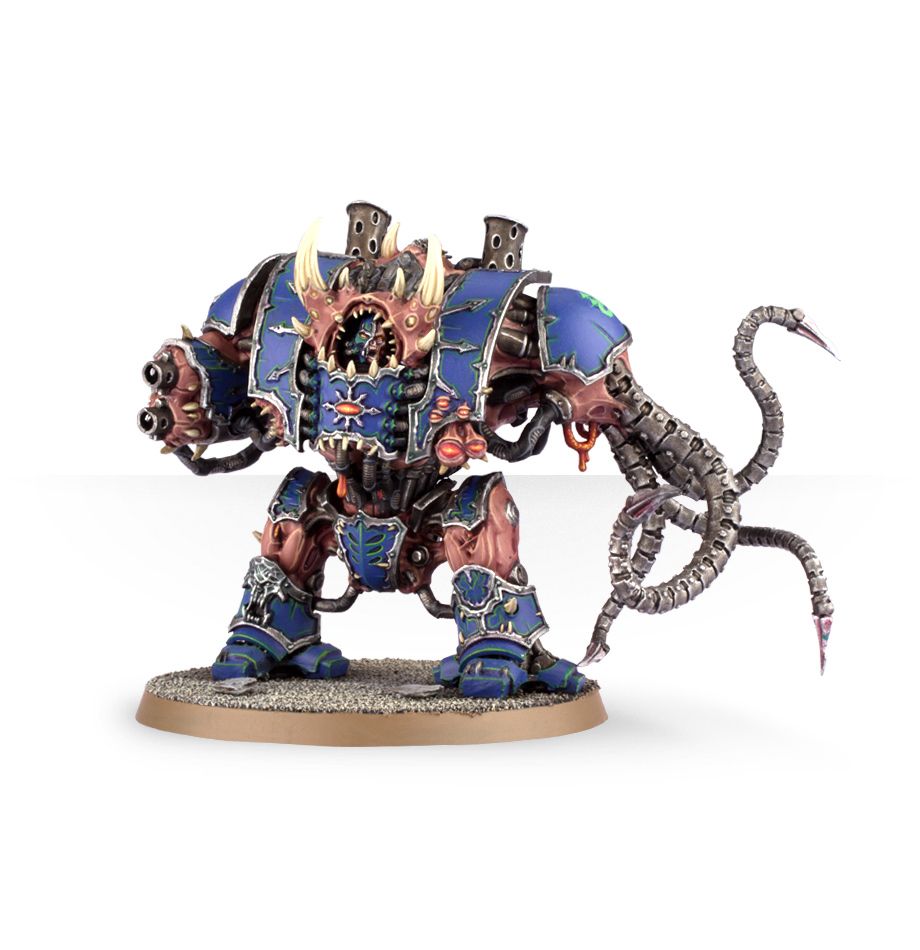 Helbrute