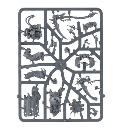 Death Guard Battleforce: Vile Vectorium