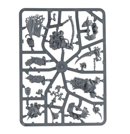 Death Guard Battleforce: Vile Vectorium