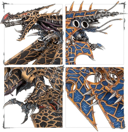 Heldrake