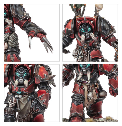 Red Corsairs Battleforce: Lords of the Maelstrom