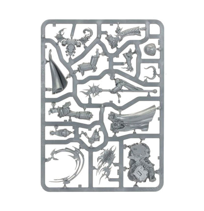 Thousand Sons Battleforce: Sekhmet Coven