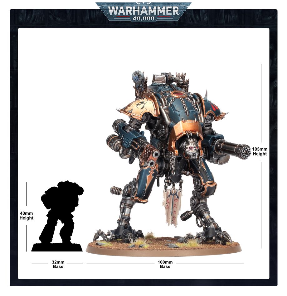 War Dog Brigands / War Dog Karnivores / War Dog Stalkers