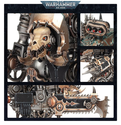 War Dog Brigands / War Dog Karnivores / War Dog Stalkers