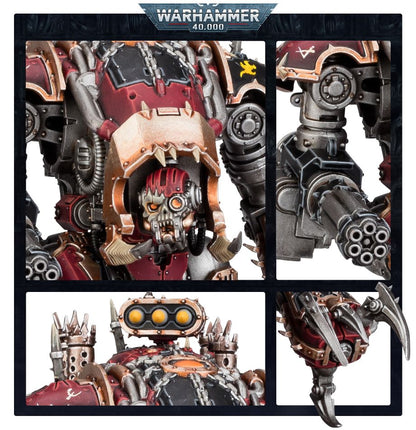 War Dog Brigands / War Dog Karnivores / War Dog Stalkers