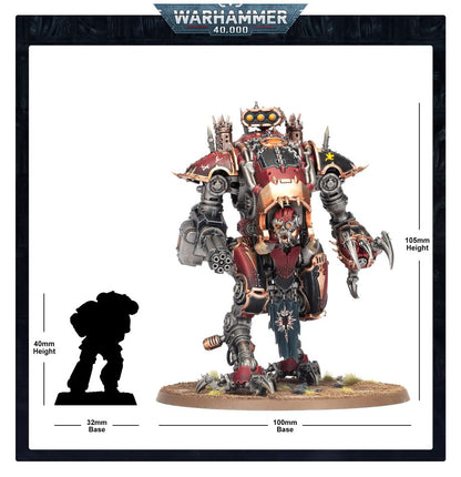 War Dog Brigands / War Dog Karnivores / War Dog Stalkers