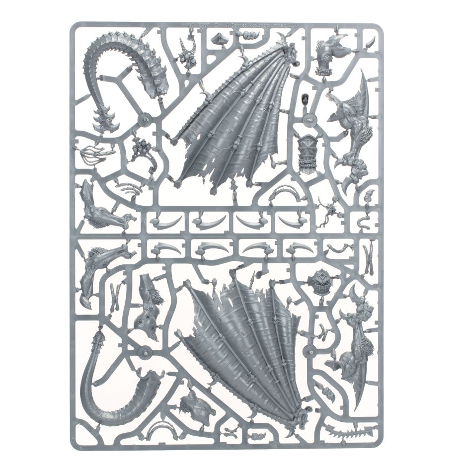 Angron – Daemon Primarch of Khorne