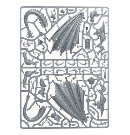 Angron – Daemon Primarch of Khorne