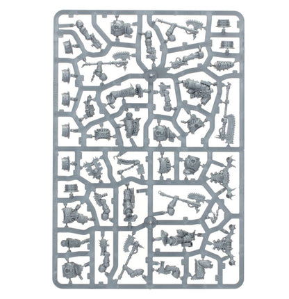 World Eaters Battleforce: Khorne Daemonkin