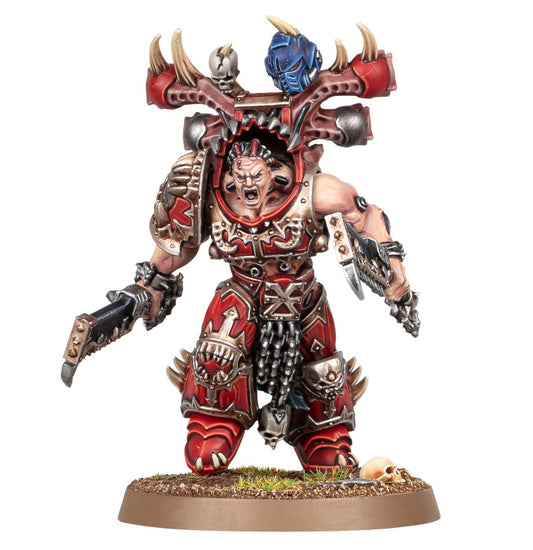 Eightbound / Exalted Eightbound