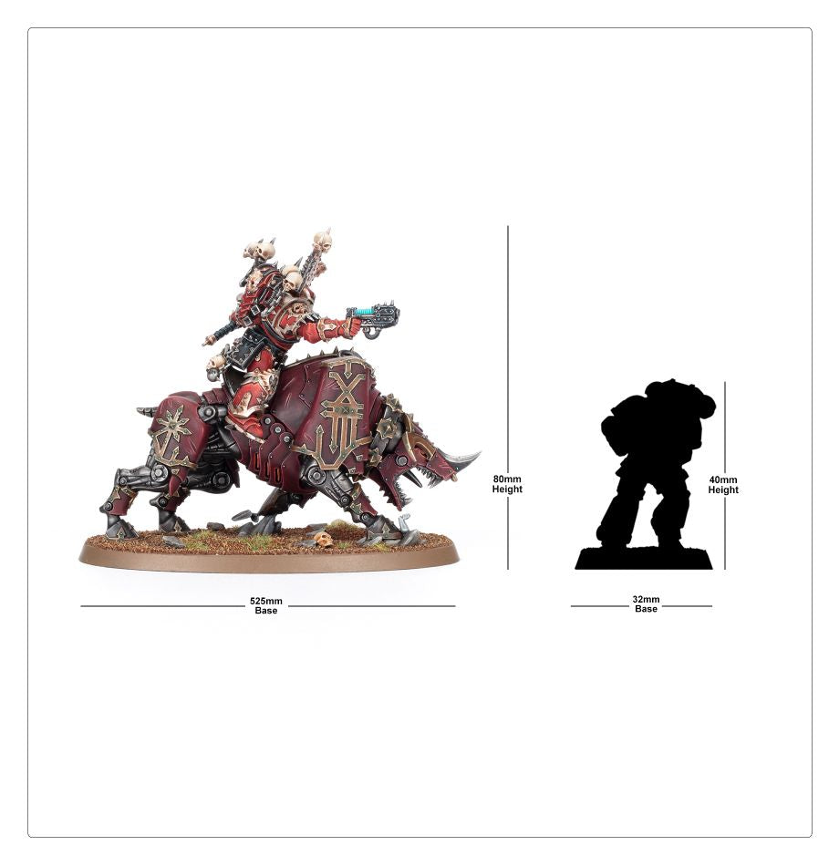 Lord Invocatus / Lord on Juggernaut