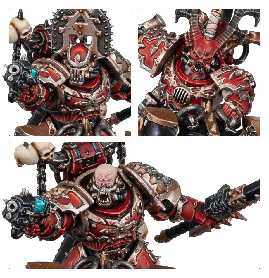 Lord Invocatus / Lord on Juggernaut