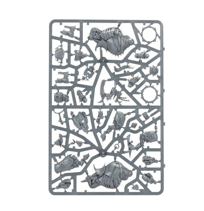 World Eaters Battleforce: Khorne Daemonkin