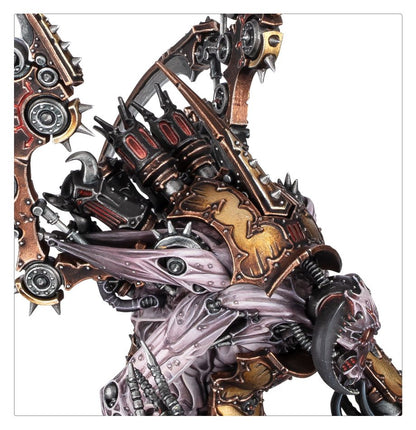 Vashtorr the Arkifane