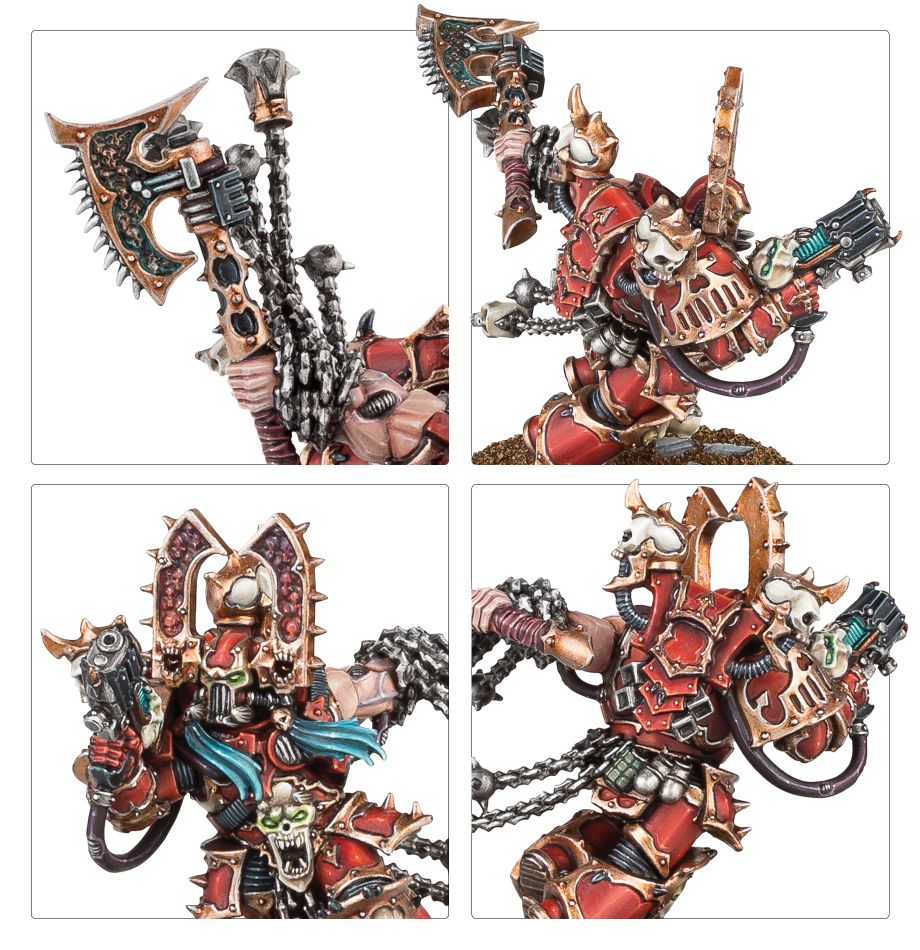 Khârn the Betrayer