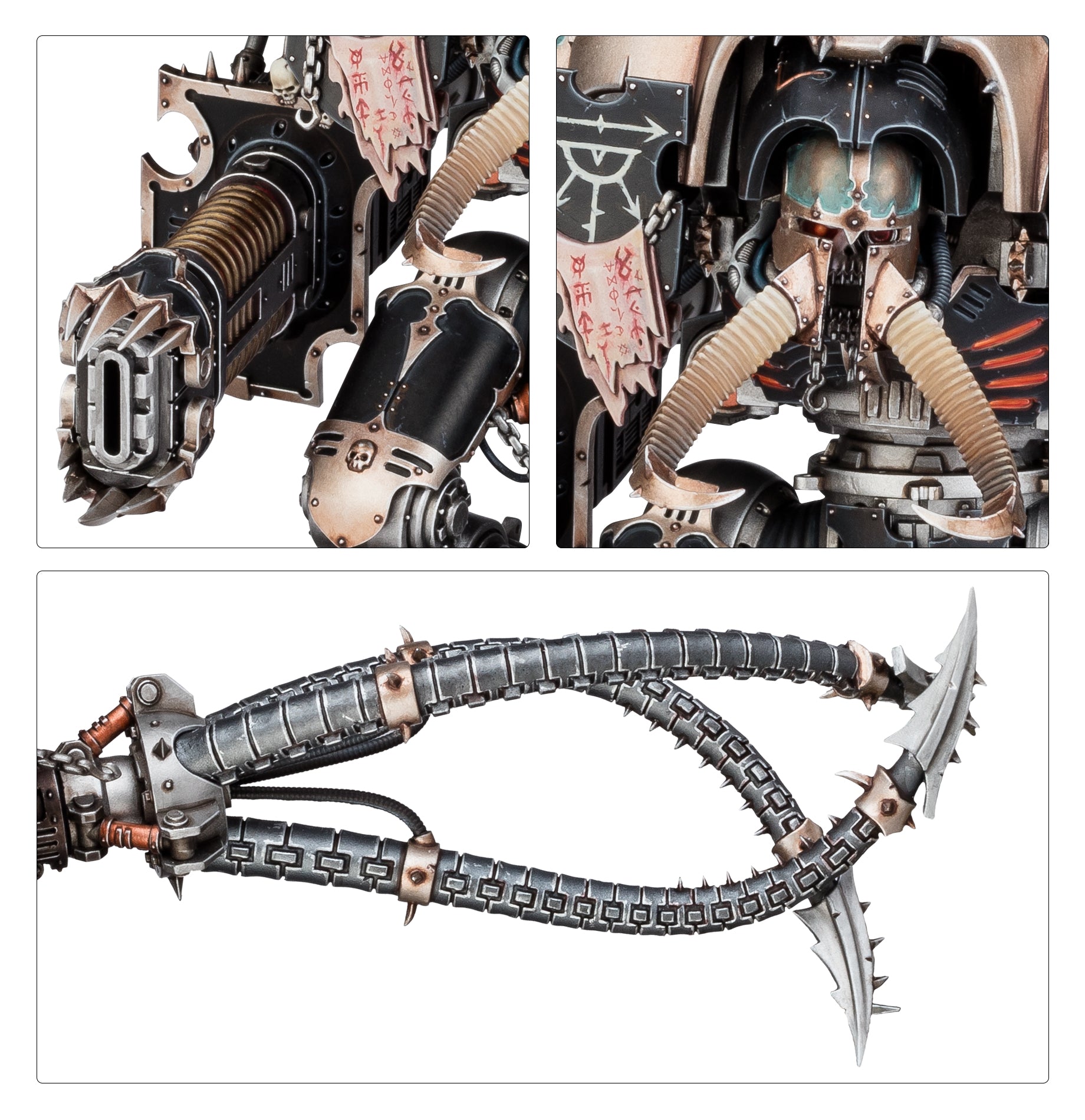 Knight Ruinator