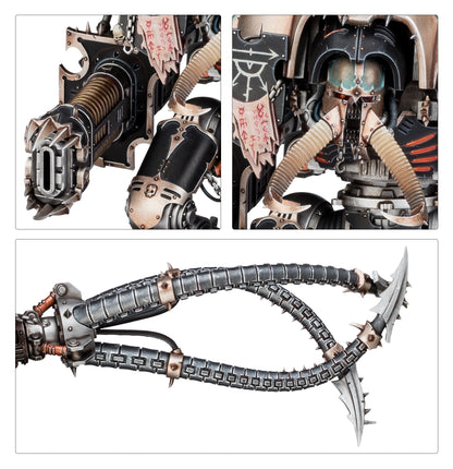 Knight Ruinator