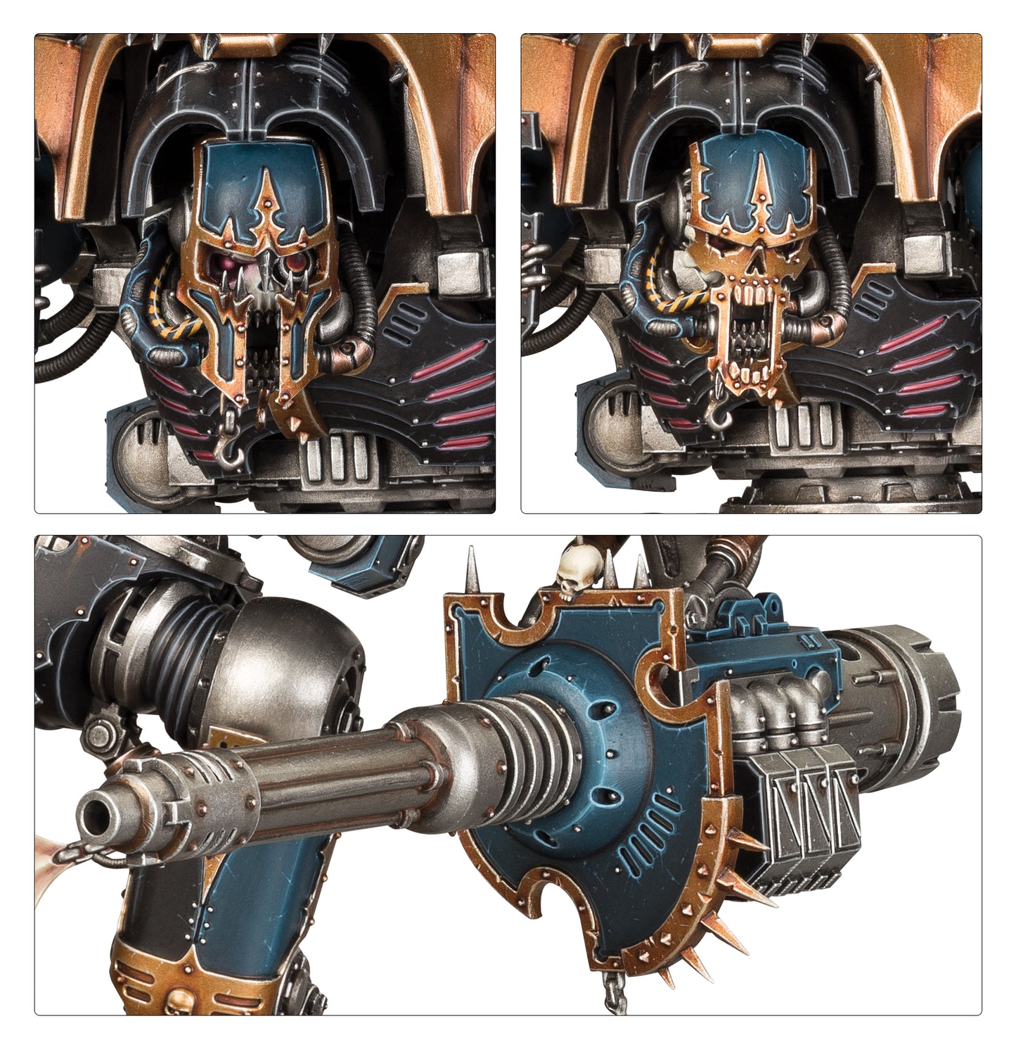 Knight Ruinator