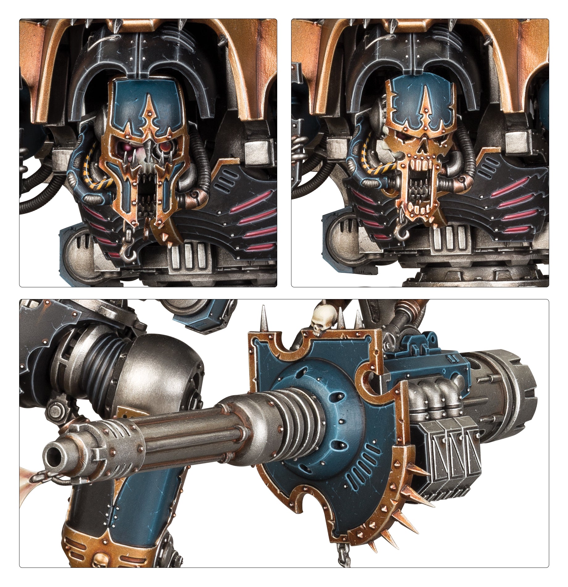 Knight Ruinator