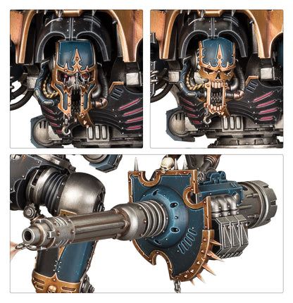 Knight Ruinator