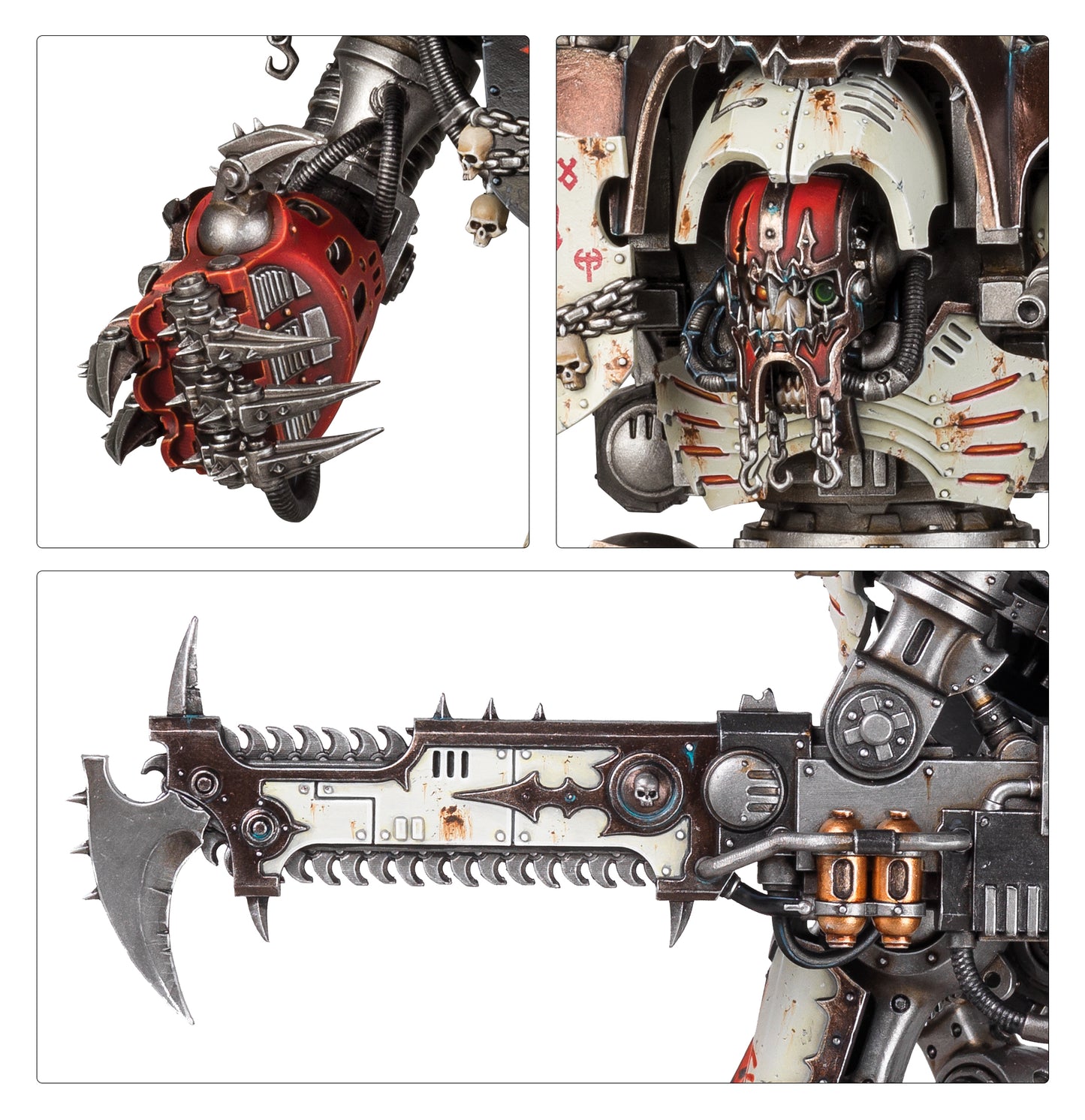 Knight Ruinator