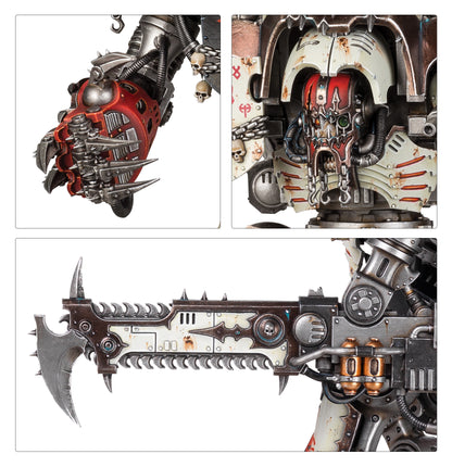 Knight Ruinator
