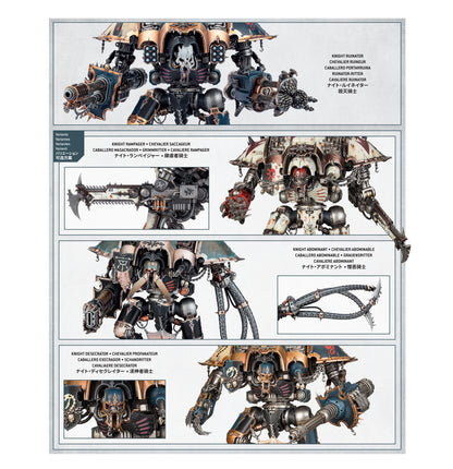 Knight Ruinator