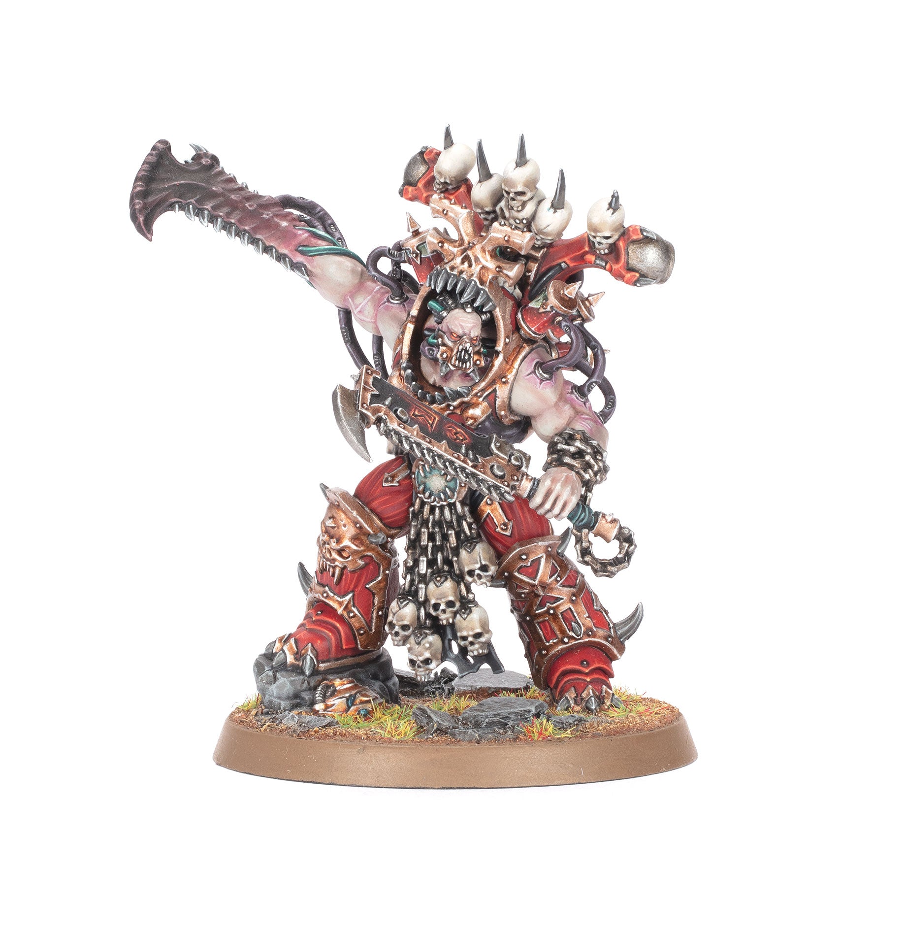 Slaughterbound