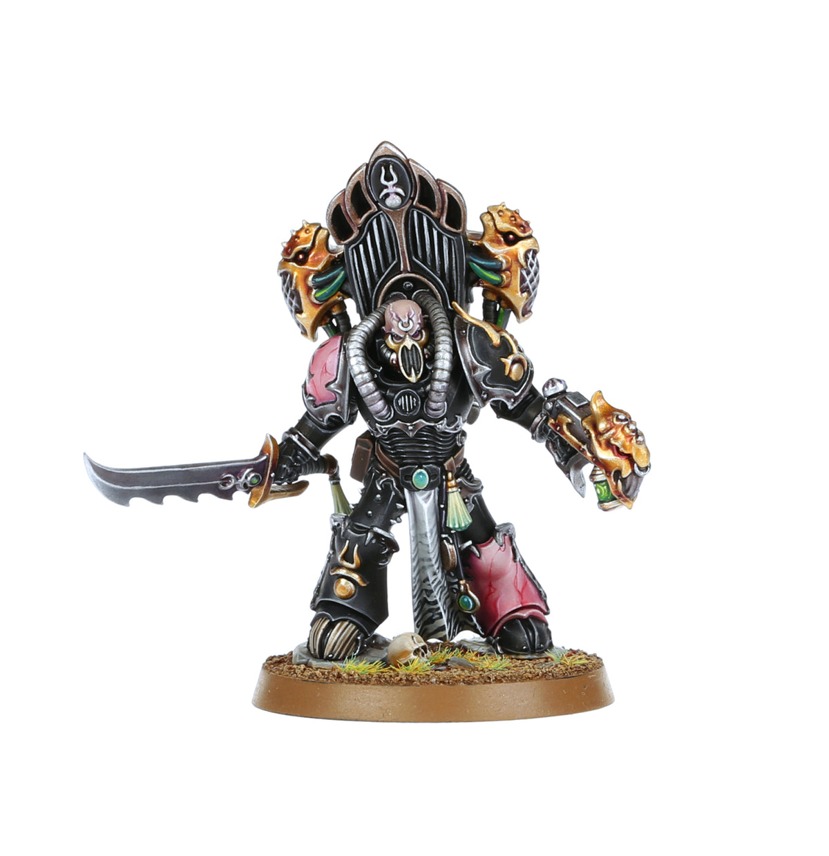 Lord Kakophonist