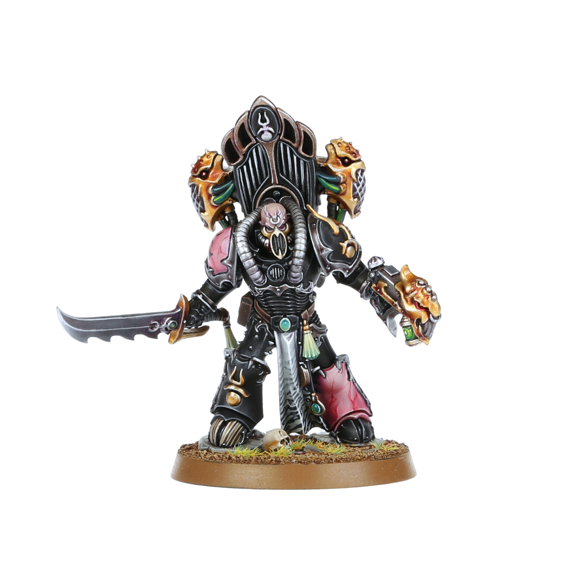 Lord Kakophonist