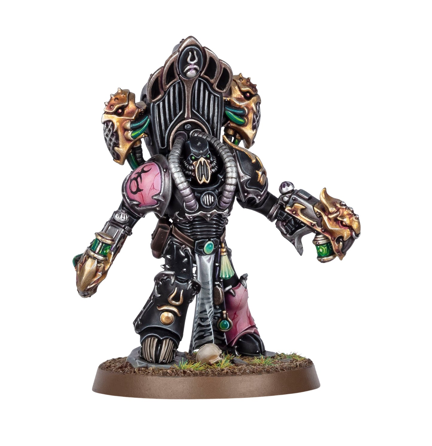 Lord Kakophonist