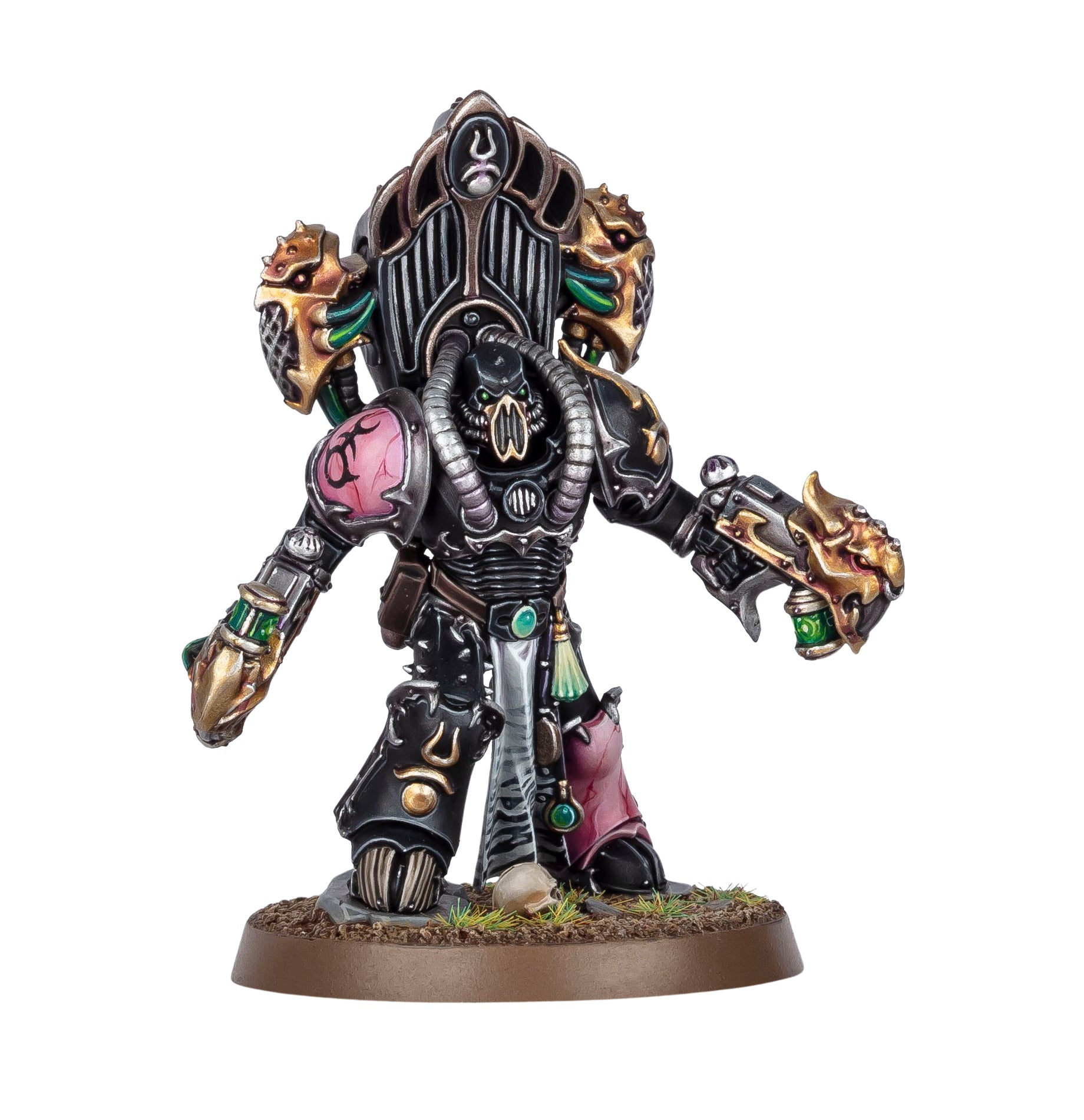 Lord Kakophonist
